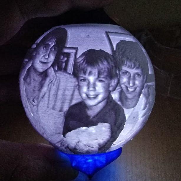 Photo de + de 30 ans