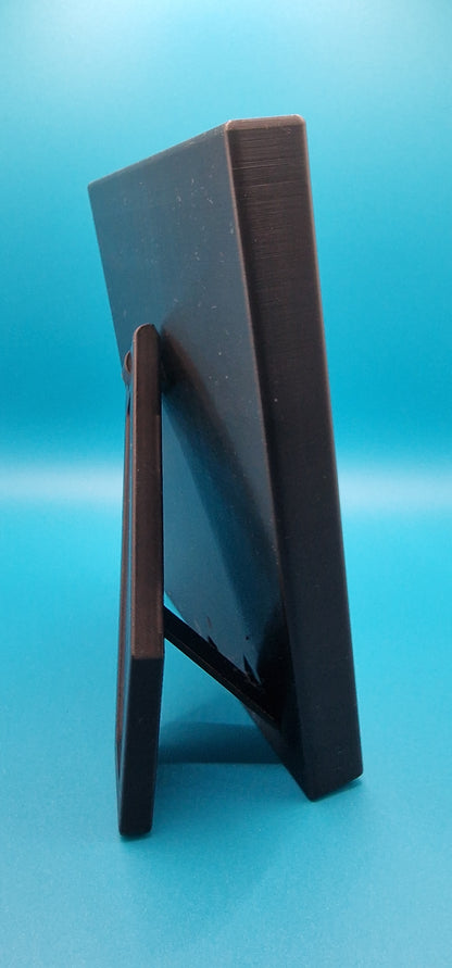 Cadre photo lithophanie 3D avec LED Branchement USB-C