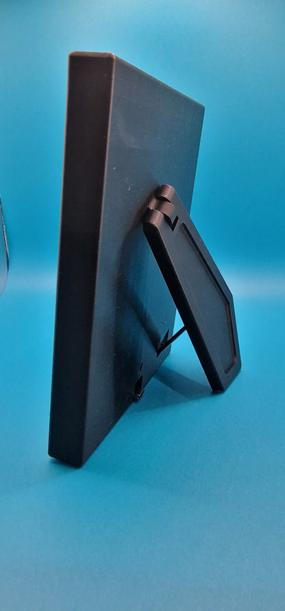 Cadre photo lithophanie 3D avec LED Branchement USB-C