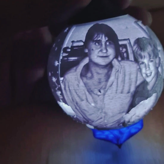 Photo de + de 30 ans