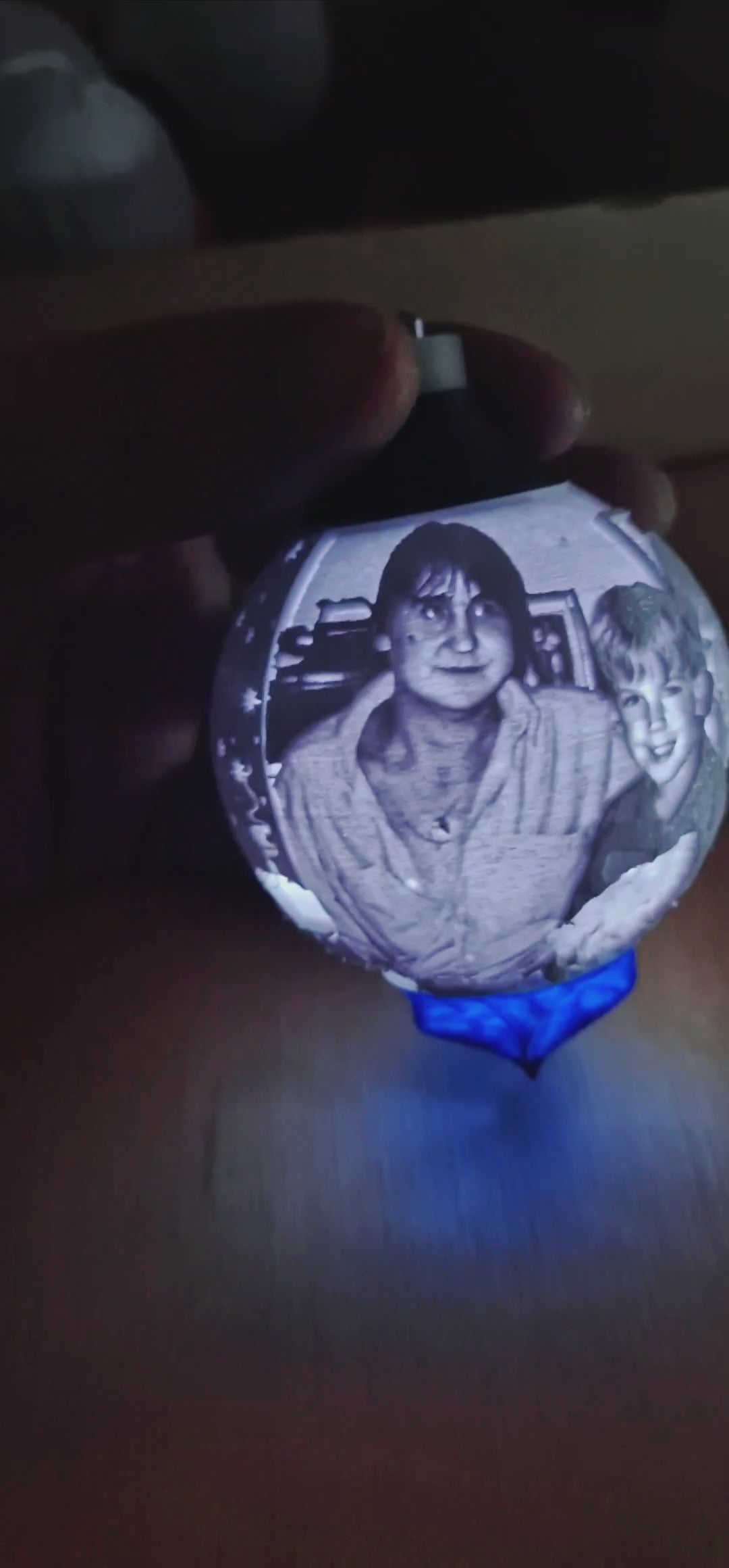 Photo de + de 30 ans